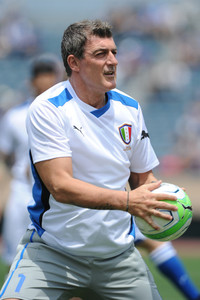 Gianluca Pagliuca (ITA)