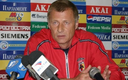 Aleksandr Yanovskiy (RUS)