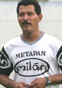 Oscar Ulloa (SLV)