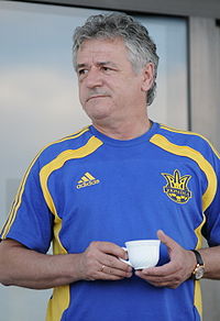 Andriy Bal (UKR)