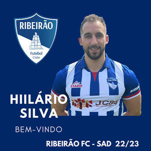 Hilário Silva (POR)