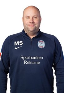 Martin Skogman (SWE)