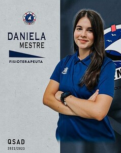 Daniela Mestre (POR)