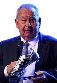 Just Fontaine (FRA)