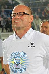 Helmut Kraft (AUT)