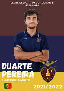 Duarte Pereira (POR)