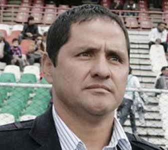 Juan Carlos Paz (BOL)