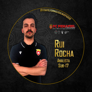 Rui Rocha (POR)