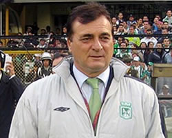 Óscar Quintabani (ARG)