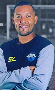 José Parada (BRA)