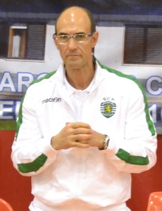 Ricardo Barata (POR)