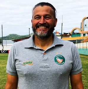 Alessandro Soares (BRA)