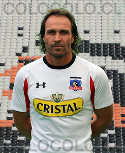 Marcelo Ramírez (CHI)