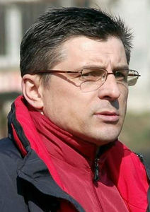 Janusz Dec (POL)