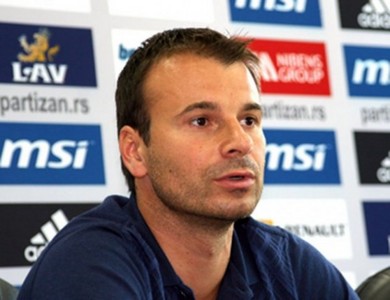 Aleksandar Stanojević (SRB)
