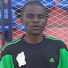 Théodore Nguema (GAB)