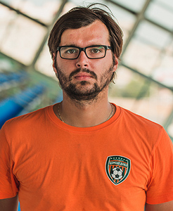 Artyom Gorlov (RUS)