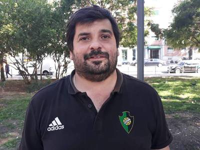 Tiago António (POR)