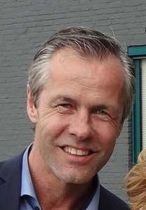 Johan de Kock (NED)