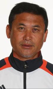 Norio Sasaki (JPN)