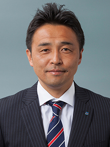 Tatsuma Yoshida (JPN)