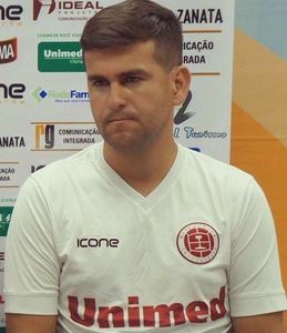 Rafael Soriano (BRA)