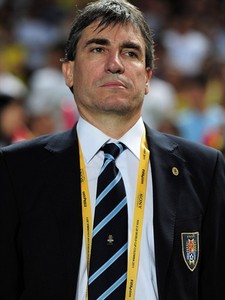 Juan Verzeri (URU)