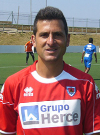 Juan Carlos Moreno (ESP)