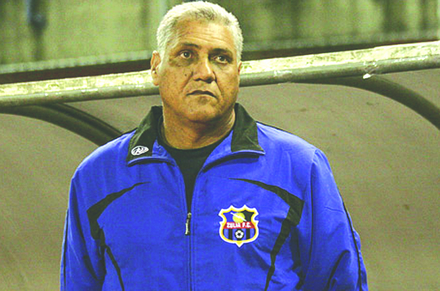 Alex García (COL)