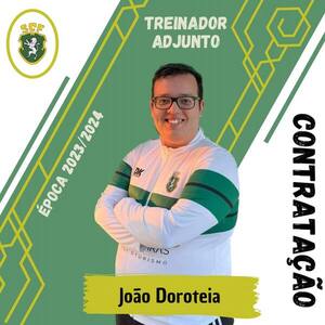 João Doroteia (POR)