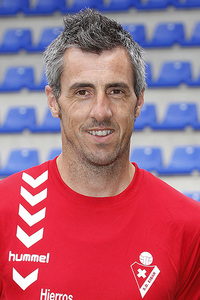 Iñaki Lafuente (ESP)