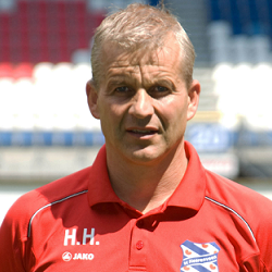 Henk Herder (NED)