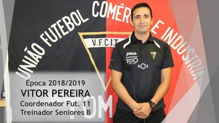Vítor Pereira (POR)