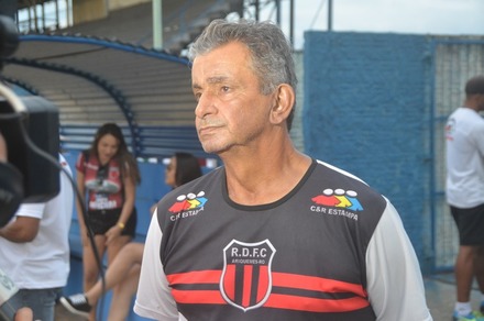 Paulo César Alencar (BRA)