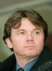 Philippe Troussier (FRA)