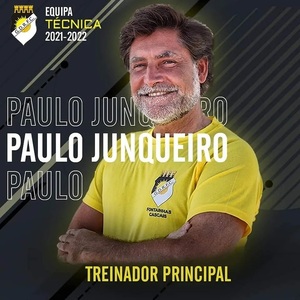 Paulo Junqueiro (POR)