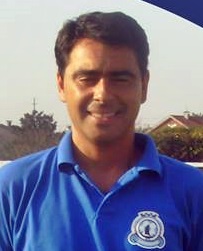 Paulo Morgado (POR)