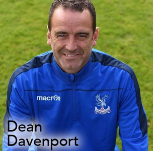Dean Davenport (ENG)