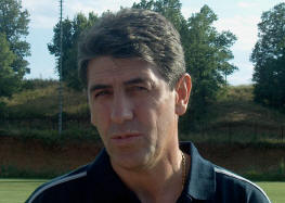 Gjoko Hadzievski (MKD)