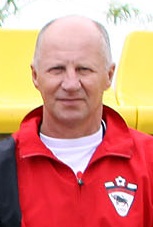 Gediminas Jarmalavicius (LTU)