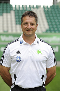 Werner Leuthard (GER)