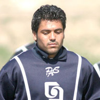 Sattar Hamedani (IRN)