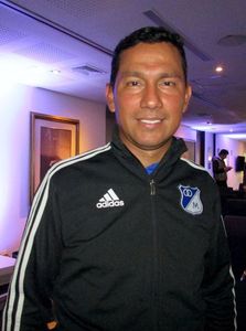 Douglas Calderón (COL)