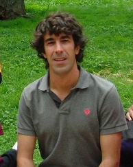 Oscar Bruzon (ESP)