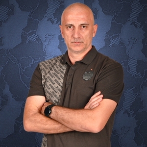 Zoran Mijanović (SRB)