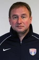 Maksim Tishchenko (RUS)