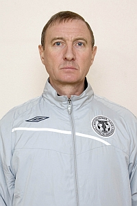 Yury Mironov (RUS)