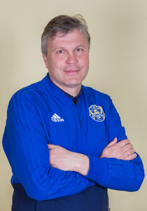 Vladimir Tunkin (RUS)