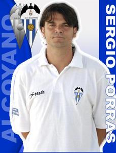 Sergio Porras (ESP)