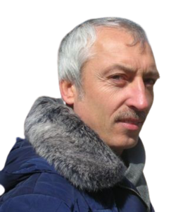 Sergei Aleinikov (BLR)